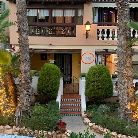 The Best House! Large Terrace Beach And Bars! Traveller Awards 2024-2025 Торевиеха Екстериор снимка