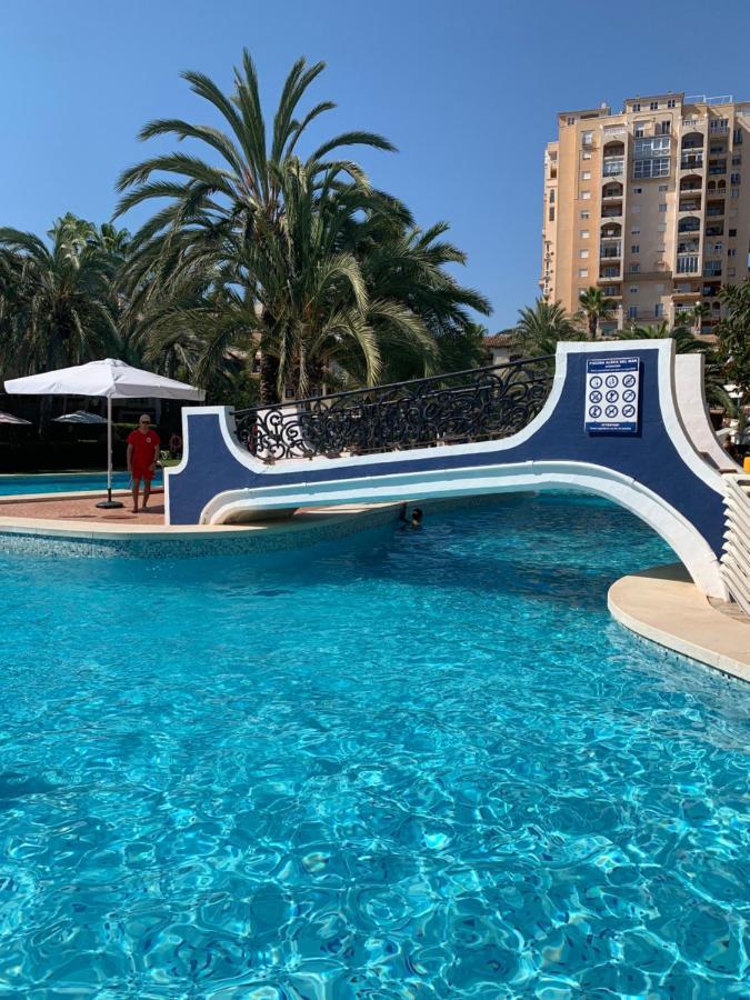 The Best House! Large Terrace Beach And Bars! Traveller Awards 2024-2025 Торевиеха Екстериор снимка