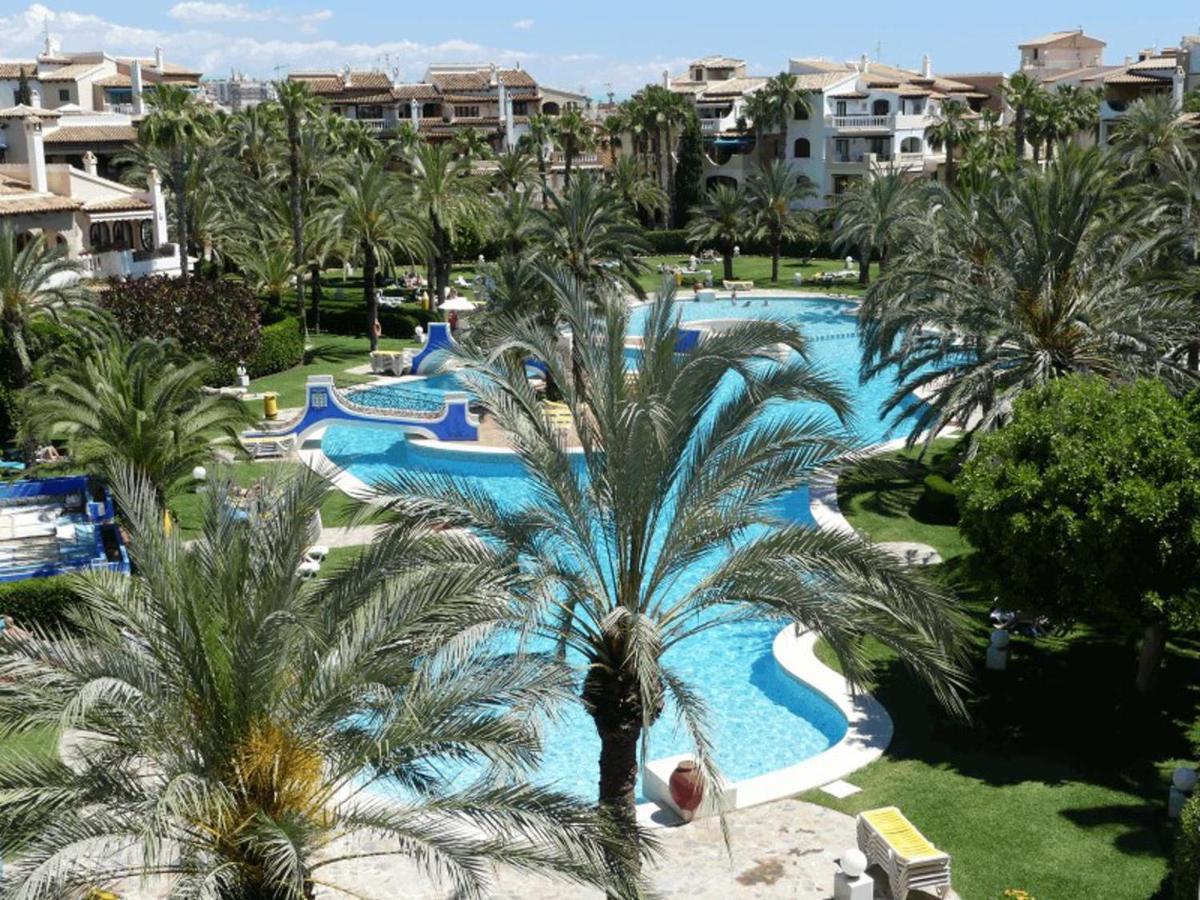The Best House! Large Terrace Beach And Bars! Traveller Awards 2024-2025 Торевиеха Екстериор снимка