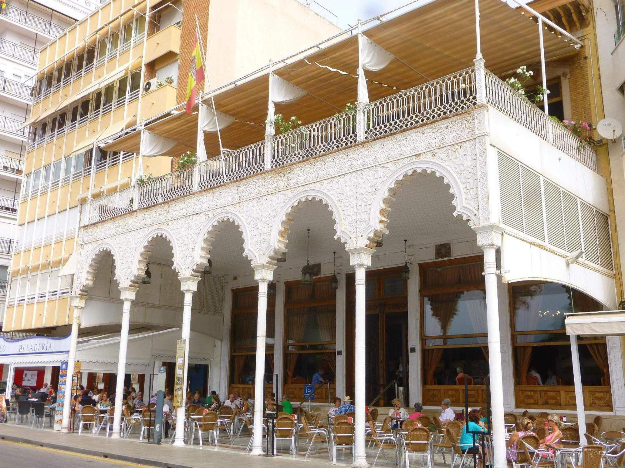 The Best House! Large Terrace Beach And Bars! Traveller Awards 2024-2025 Торевиеха Екстериор снимка