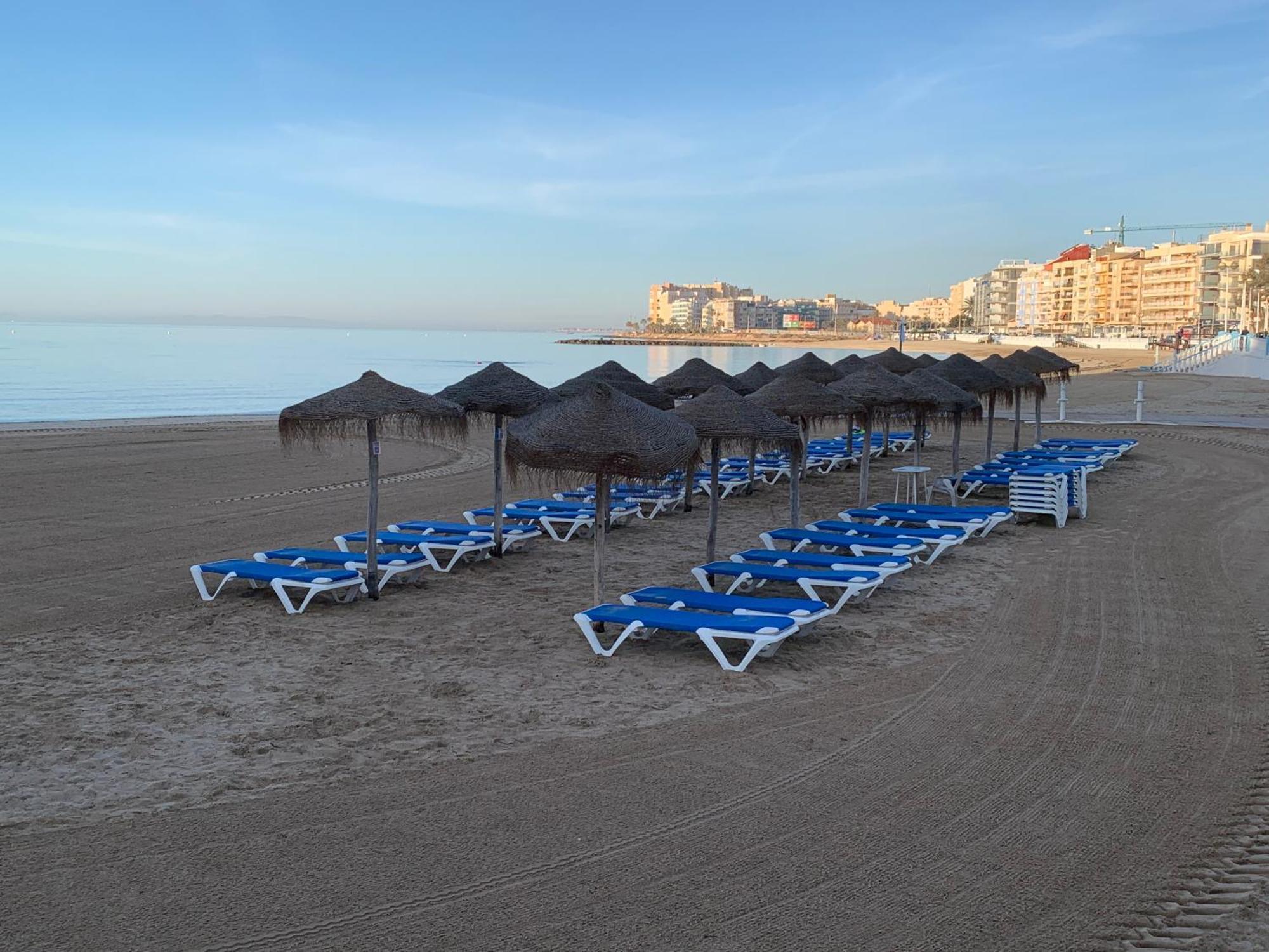 The Best House! Large Terrace Beach And Bars! Traveller Awards 2024-2025 Торевиеха Екстериор снимка
