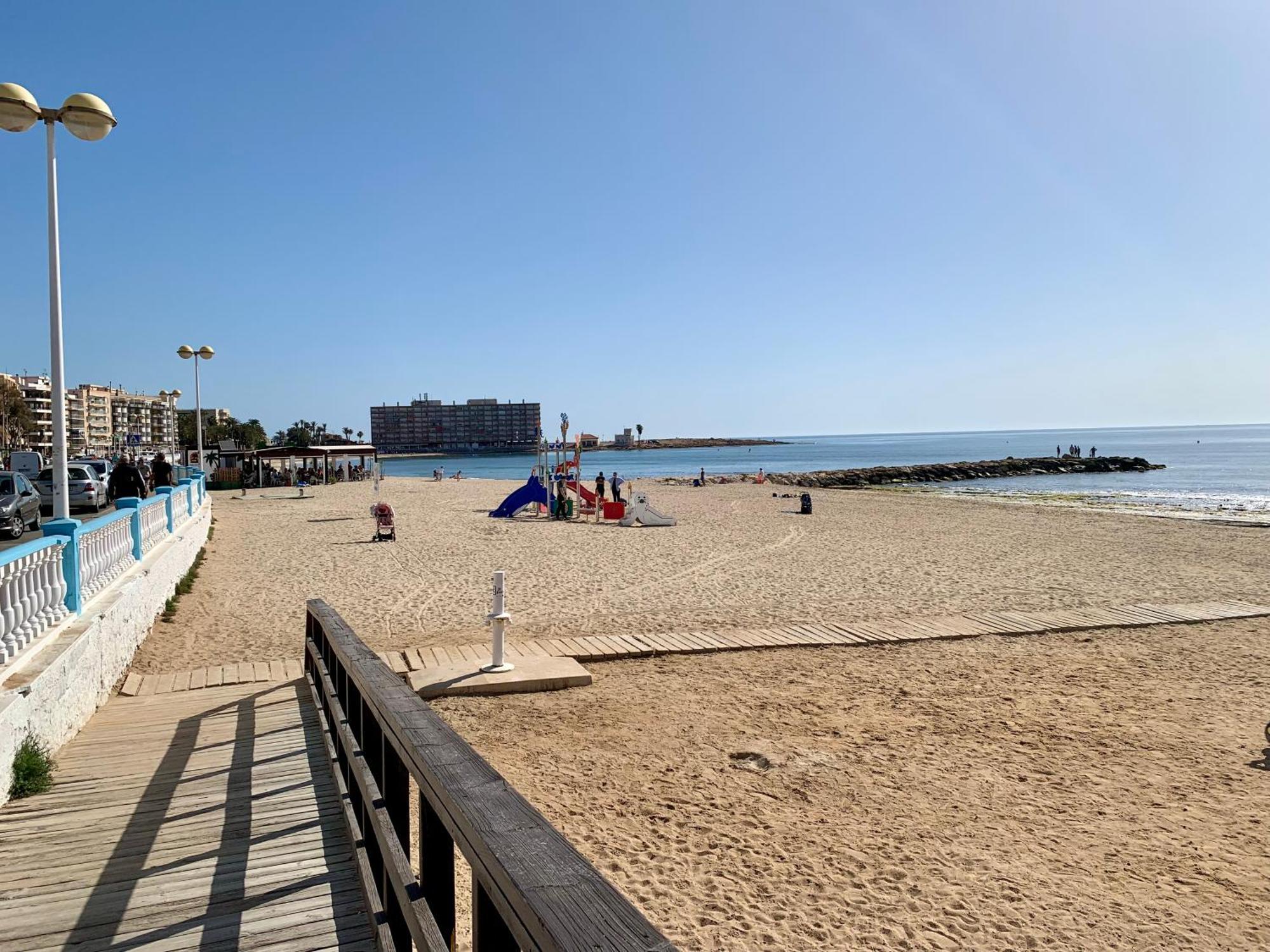 The Best House! Large Terrace Beach And Bars! Traveller Awards 2024-2025 Торевиеха Екстериор снимка