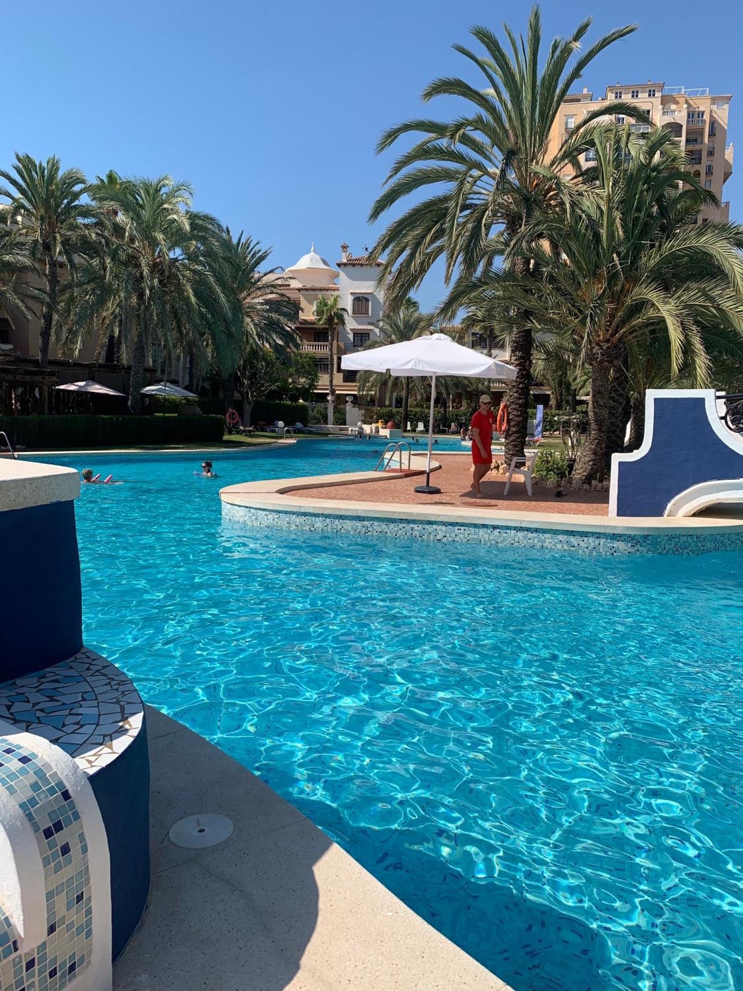 The Best House! Large Terrace Beach And Bars! Traveller Awards 2024-2025 Торевиеха Екстериор снимка