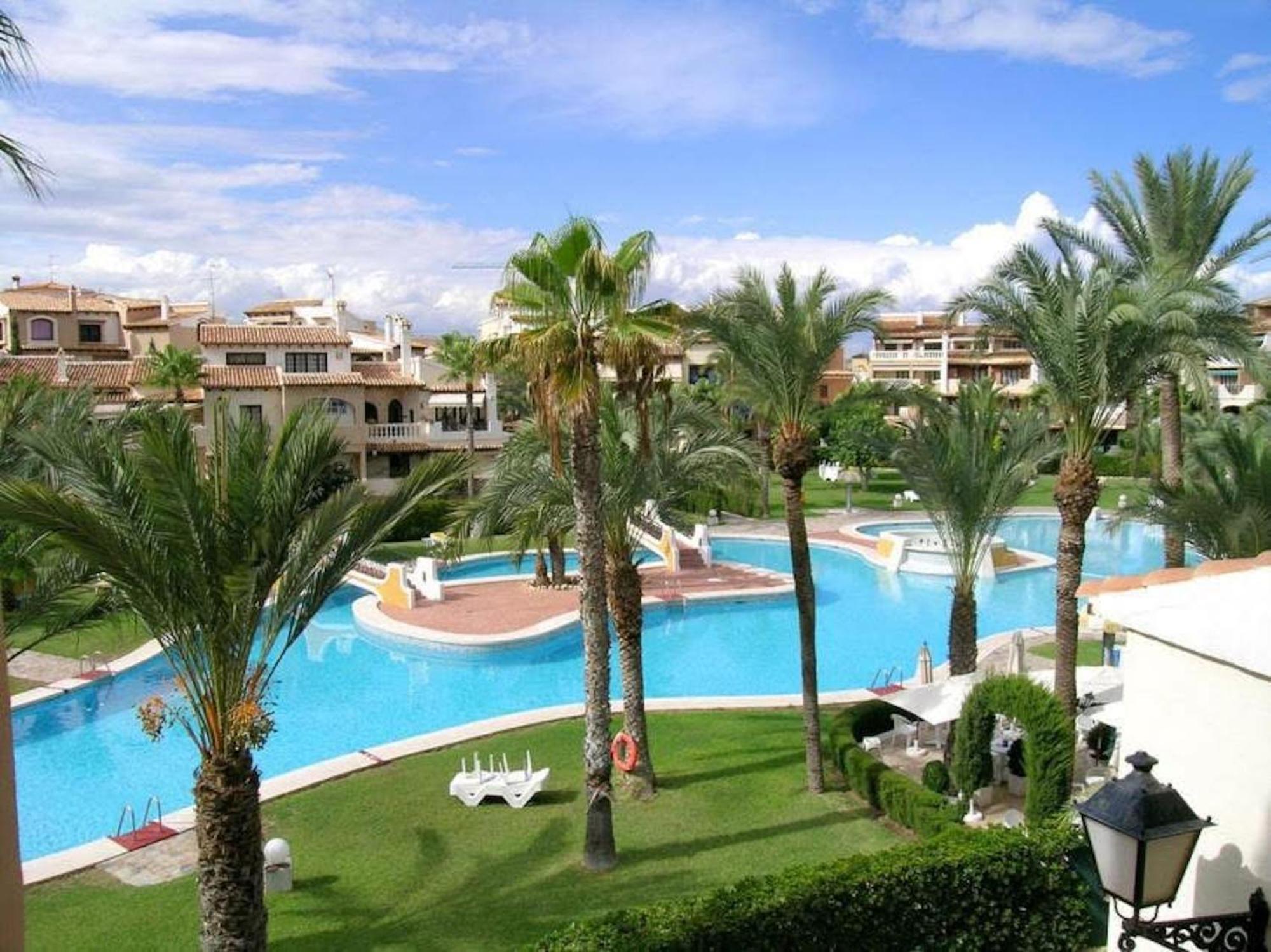 The Best House! Large Terrace Beach And Bars! Traveller Awards 2024-2025 Торевиеха Екстериор снимка